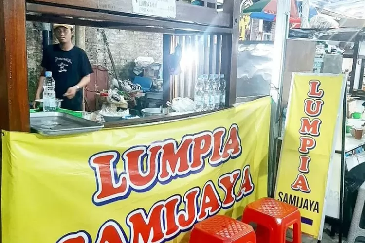 Lumpia Samijaya